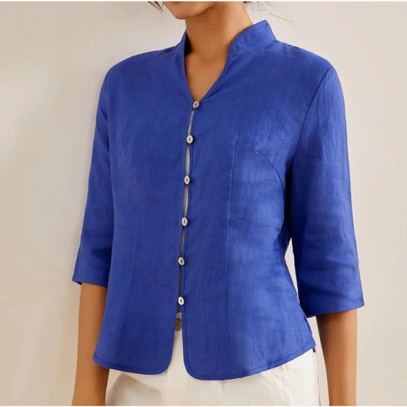 Lintico Tops - *Not For Sale*